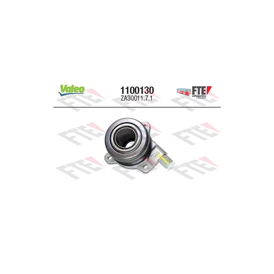 FTE 1100130 Central Slave Cylinder, Clutch