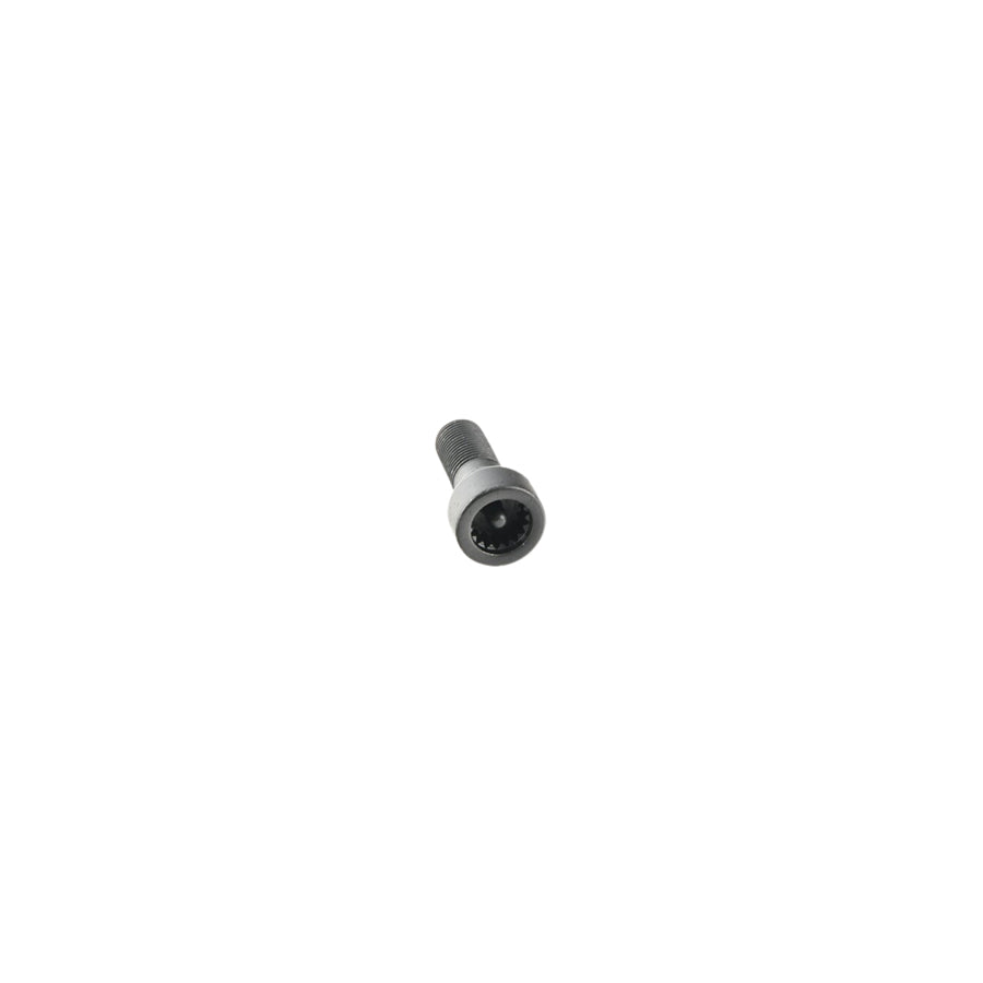 Genuine BMW 36136776082 F30 F34 F02 Wheel Bolt With Code CODE 33 (Inc. 120dX, X3 35iX & X6 50iX 4.0) | ML Performance US