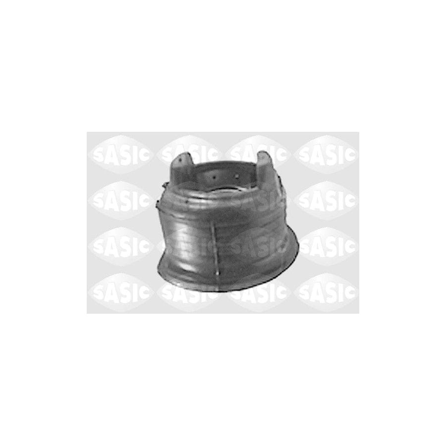 Sasic 9001618 Mounting, Axle Bracket Suitable For Mercedes-Benz 190 (W201)