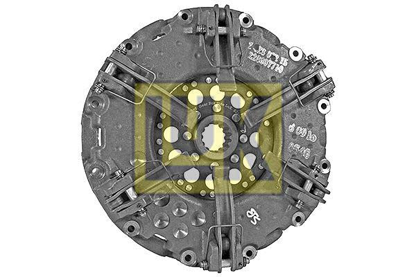 LuK 228 0077 10 Clutch Pressure Plate