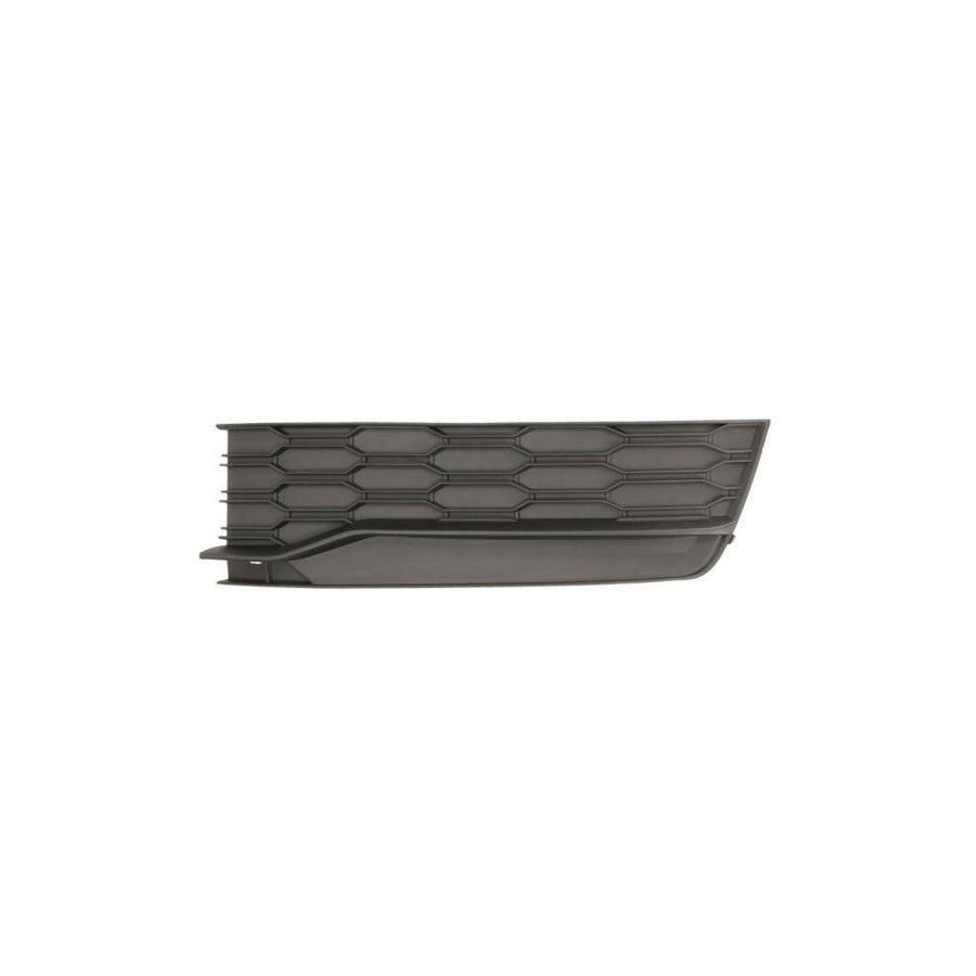 Blic 5703-05-7516919P Bumper Grill For Skoda Rapid