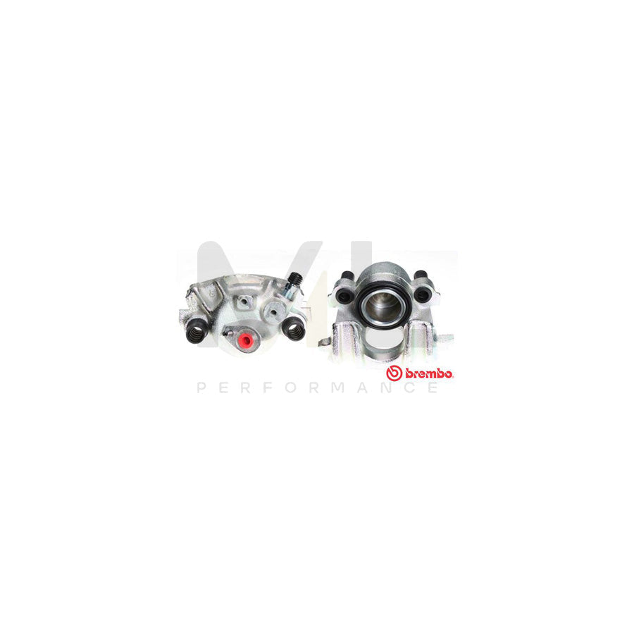 BREMBO F 85 129 Brake Caliper for VW Polo III Hatchback (6N1) | ML Performance Car Parts