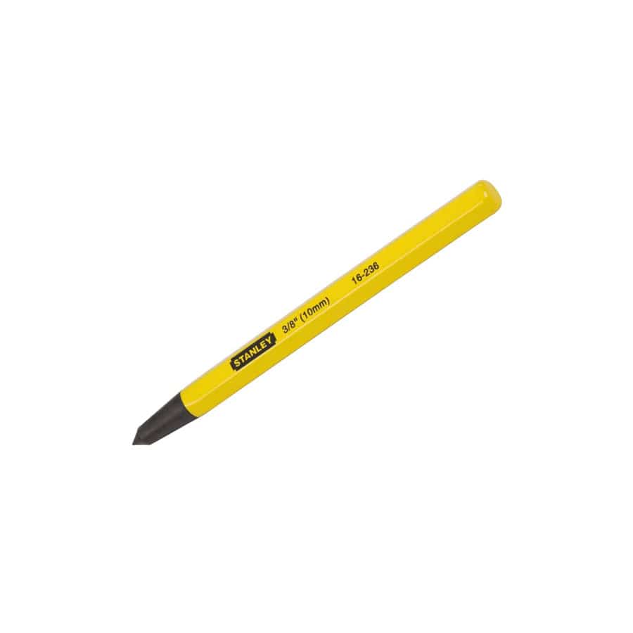 STANLEY® STA418236 Brick Punch 140 x 10mm (5.1/2 x 3/8in)
