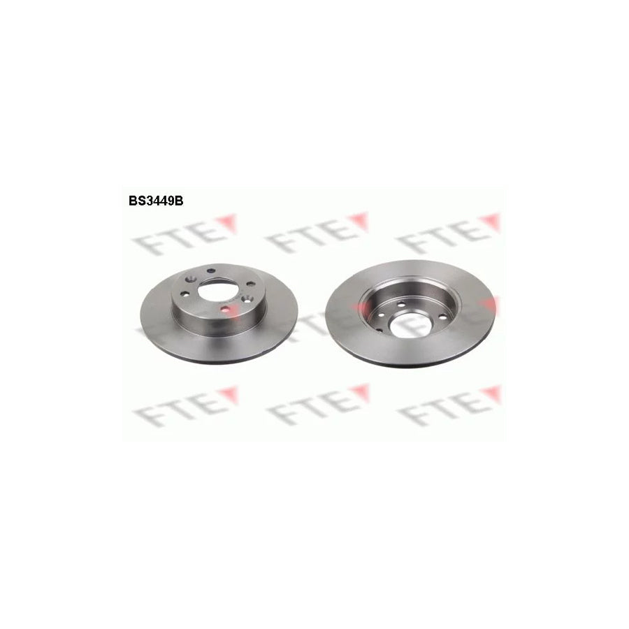 FTE 9082408 Brake Disc