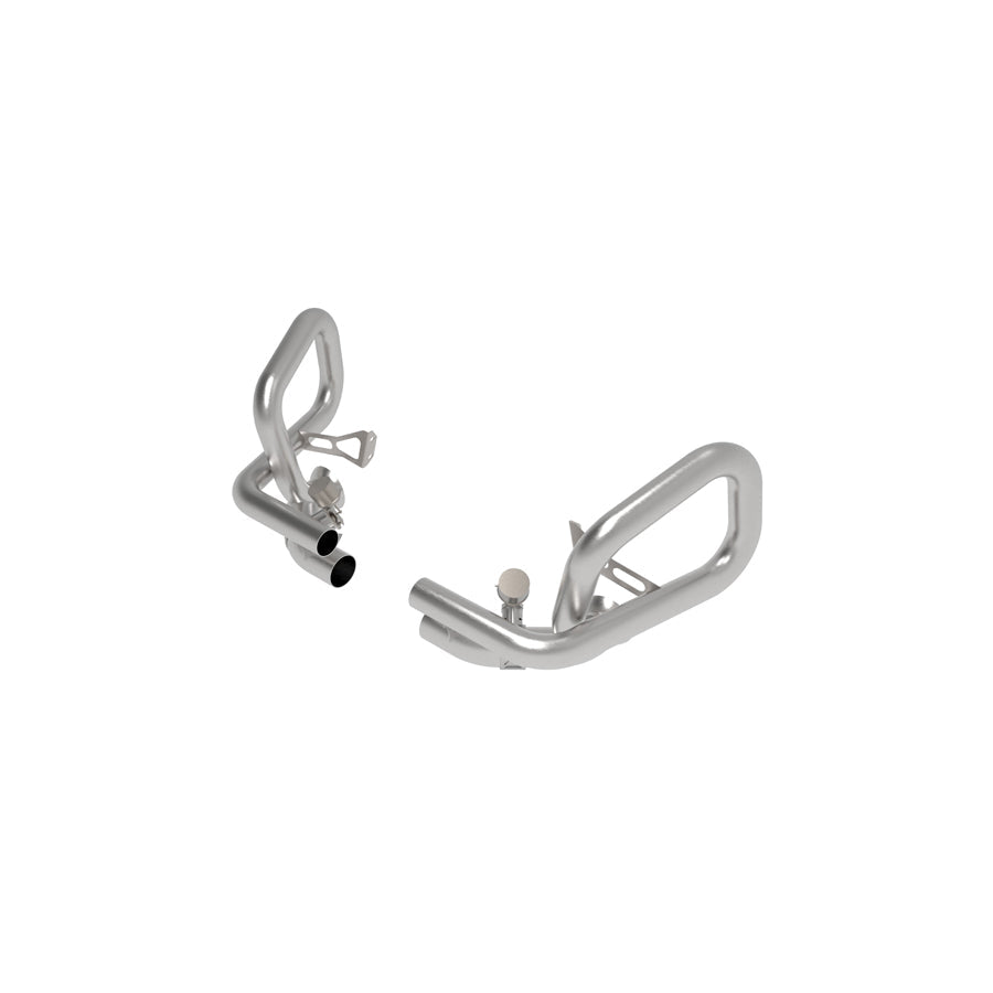 aFe 49C36441 Muffler Delete Pipe Porsche 911 GT3 14-19 H6-3.8/4.0L | ML Performance US Car Parts
