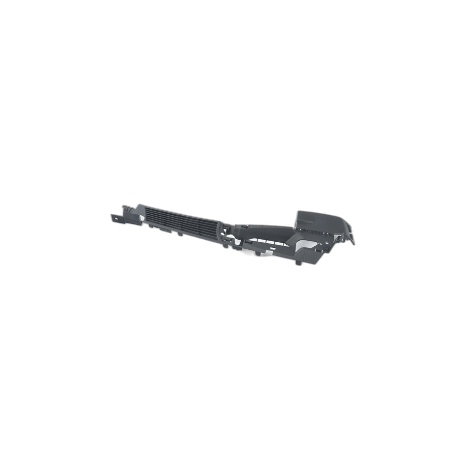 Genuine BMW 51477076854 E61 Trim Panel, Railing Right SCHWARZ (Inc. M5, 525d & 545i) | ML Performance UK Car Parts