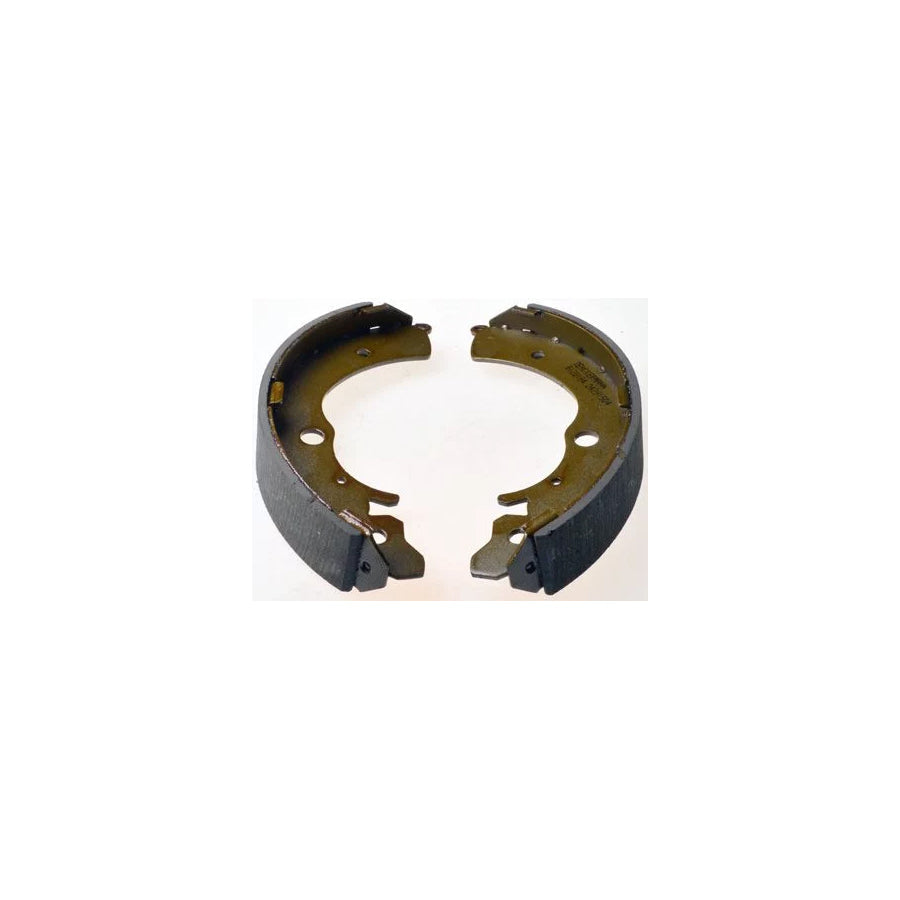 Denckermann B120184 Brake Shoe Set