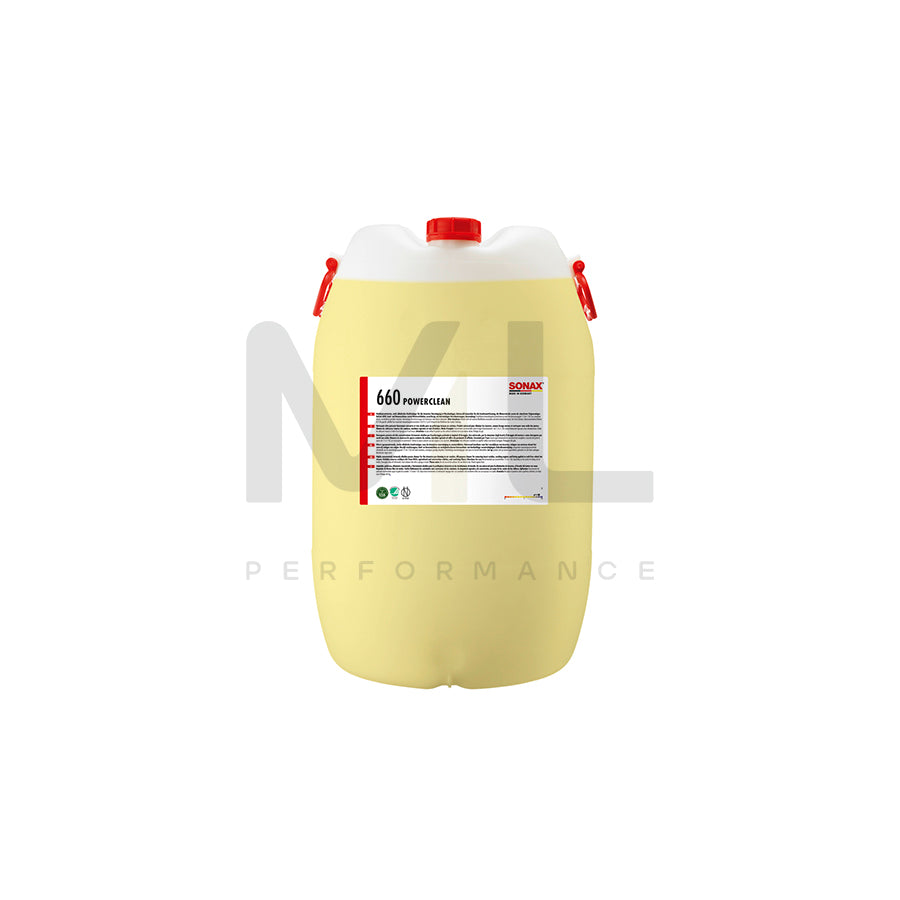 Sonax PowerClean 60L
