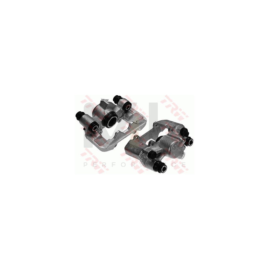 TRW BHZ105 Brake Caliper for TOYOTA Yaris Verso (P2) | ML Performance Car Parts
