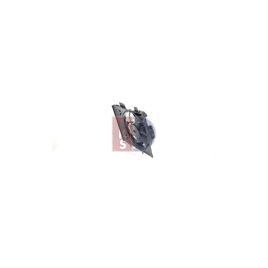 AKS Dasis 910714N Connector