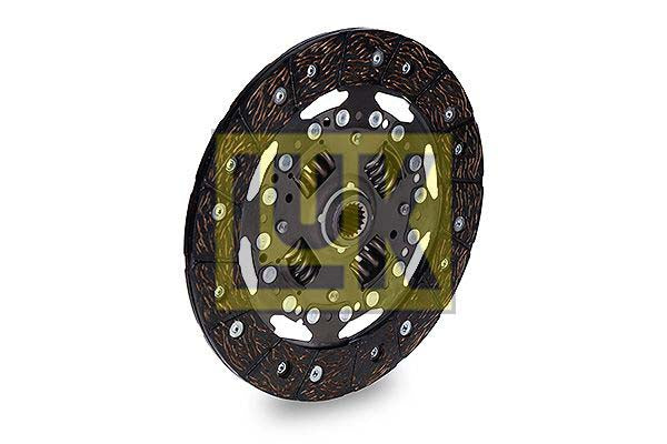 LuK 322 0330 10 Clutch Disc