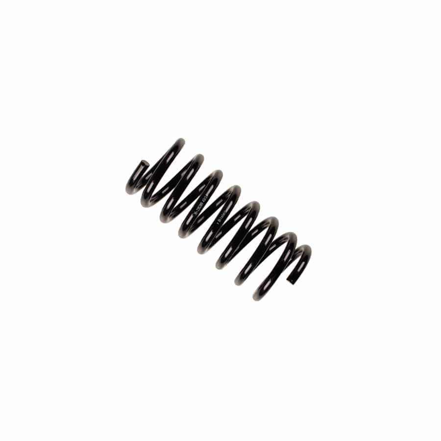 Bilstein 36-235209 MERCEDES-BENZ W108 W109 B3 OE Replacement Rear Coil Spring 1 | ML Performance UK Car Parts