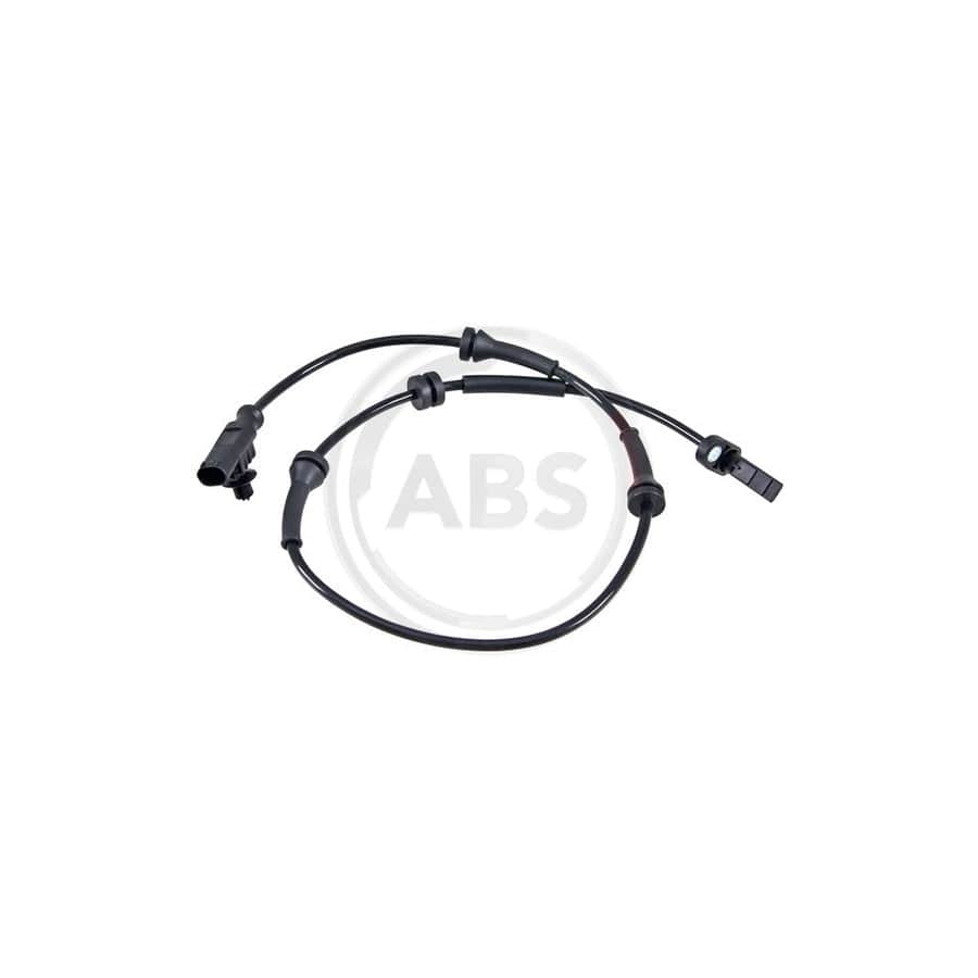 A.B.S. 31383 ABS Sensor for FIAT Panda III Hatchback (312, 319)