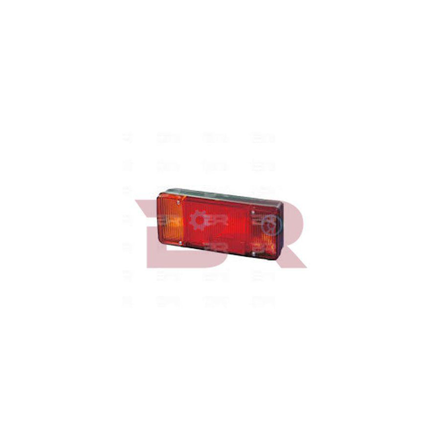 Botto Ricambi Brel4640 Rear Light