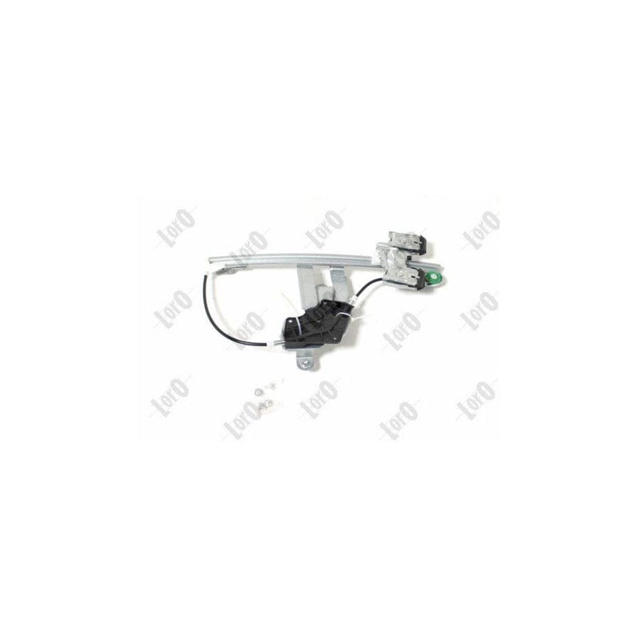 Abakus 130048004 Window Regulator for Skoda Octavia