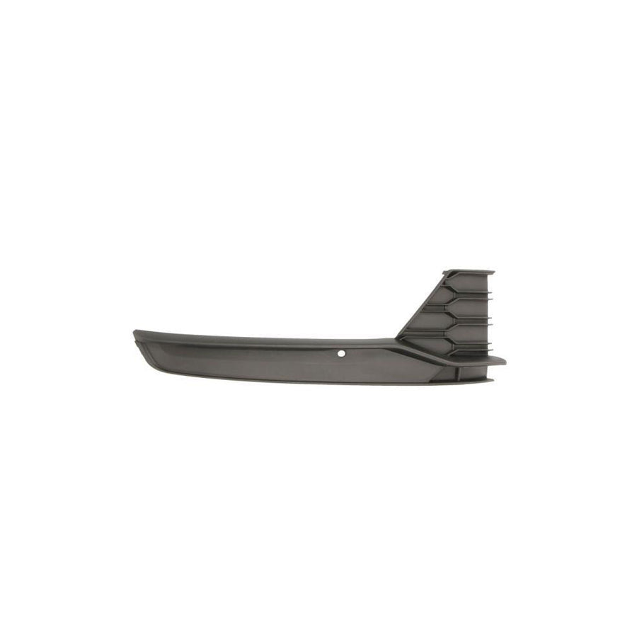 Blic 5703-05-7516916P Bumper Grill For Skoda Rapid
