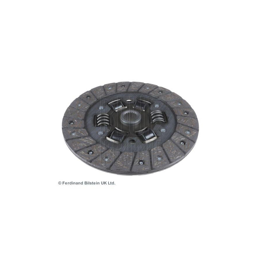 Blue Print Adg03104 Clutch Disc
