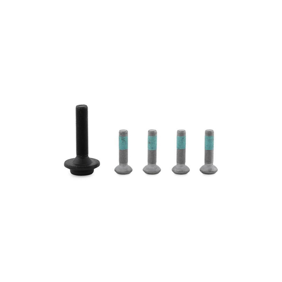 FAG 713 6109 00 Wheel Bearing Kit