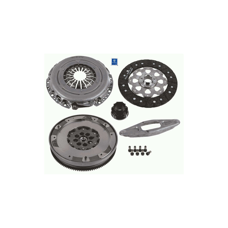 Sachs 2290 601 146 Clutch Kit