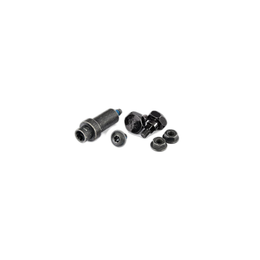 Genuine BMW 52107011759 Drophead Coupé E93 Mounting Parts Set (Inc. 325Ci, 320i & 330Cd) | ML Performance US Car Parts