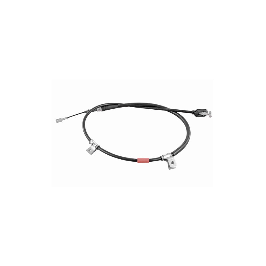Ackoja A64-30006 Hand Brake Cable For Suzuki Baleno | ML Performance US