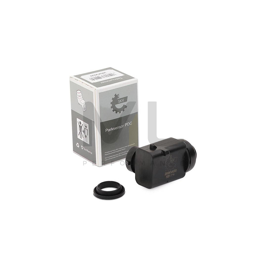 ESEN SKV 28SKV020 Parking sensor Front and Rear, Ultrasonic Sensor