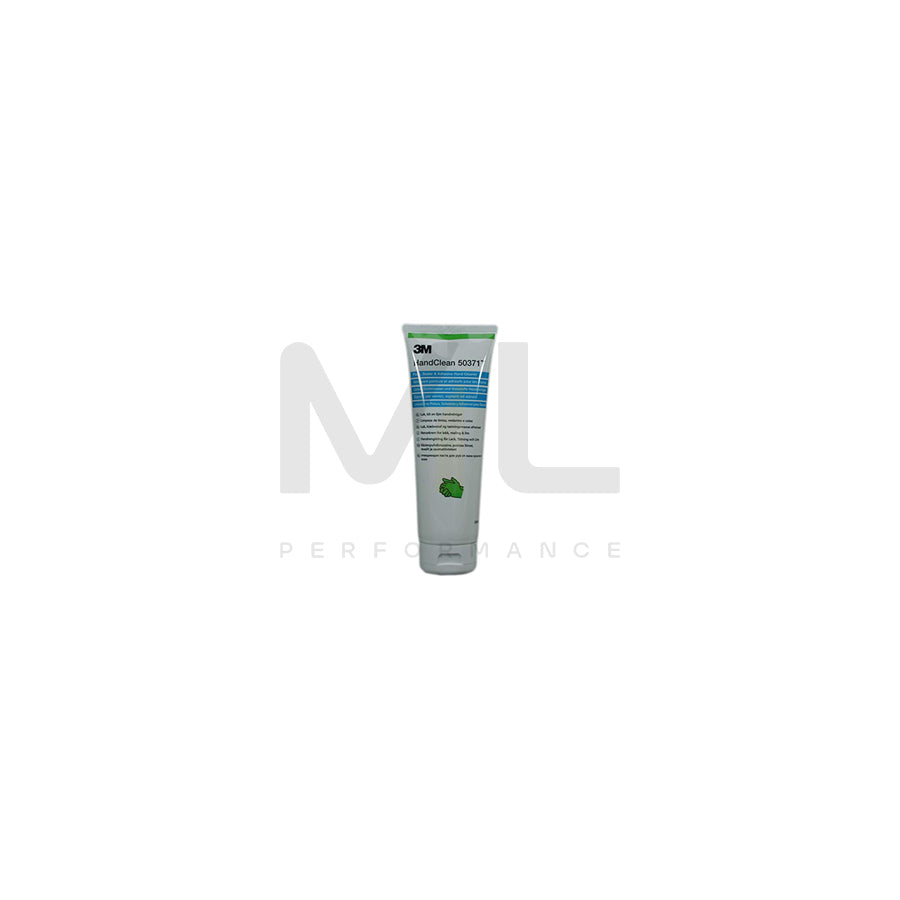 3M 50371T Hand cleaner Tube, Contents: 250ml