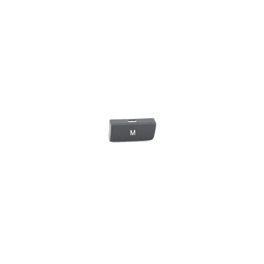 Genuine BMW 61319364860 Function Button With 'M Symbol' (Inc. Alpina B7LX, 760i & 750dX) | ML Performance US Car Parts