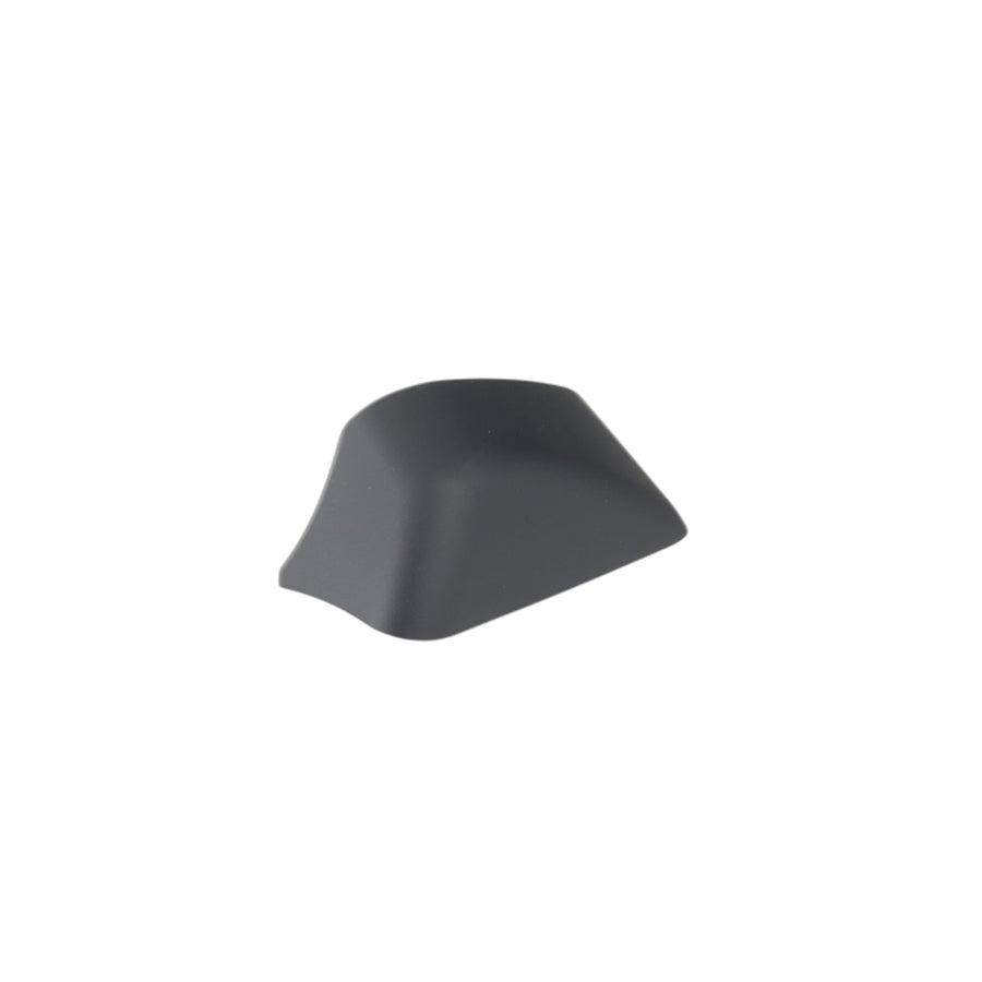 Genuine BMW 51478400135 E36 Left Cover F Trunk Roller Cover SCHWARZ (Inc. Z3) | ML Performance UK Car Parts