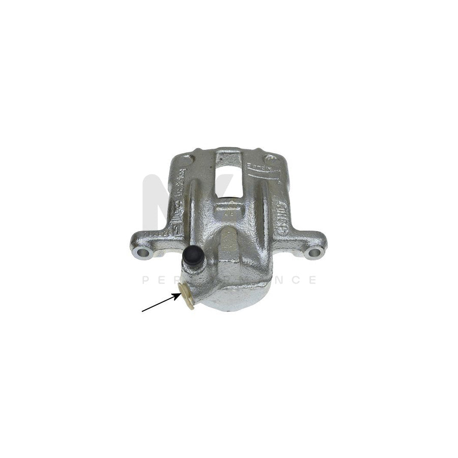 TEXTAR 38061700 Brake Caliper without holder | ML Performance Car Parts
