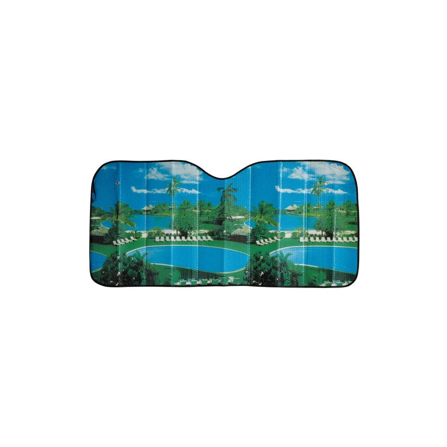 Cartrend 95109 Car Sun Shade
