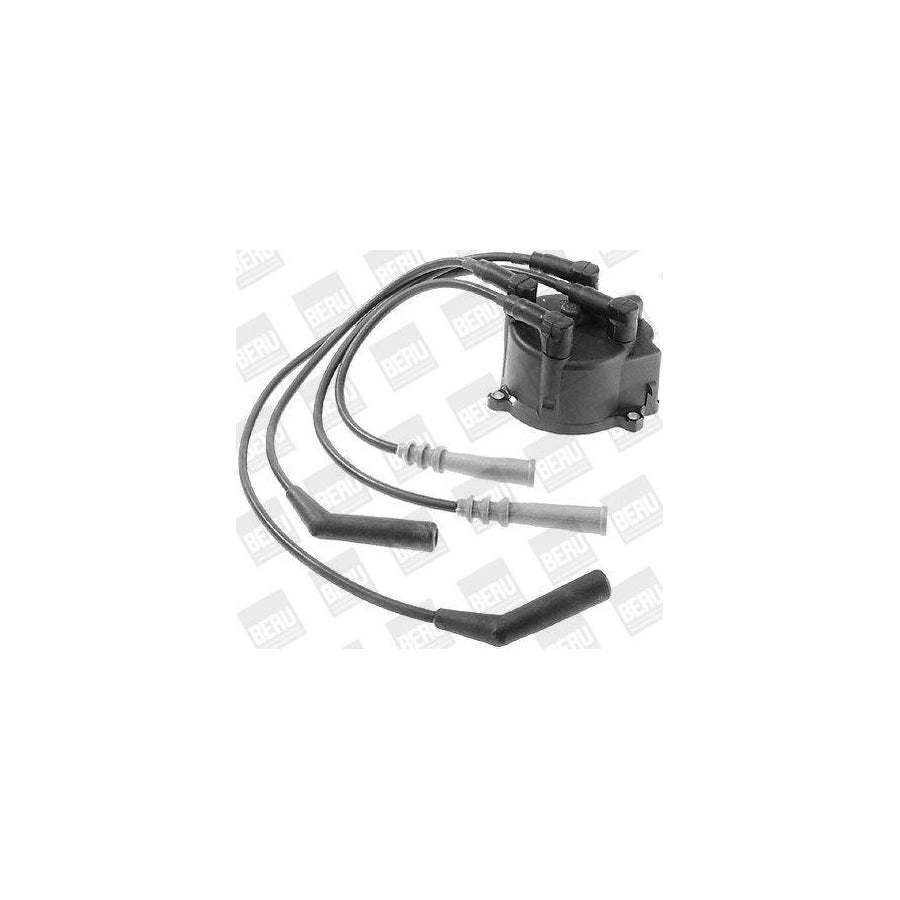 Beru Vk408 Distributor Cap