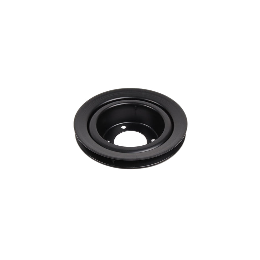 Genuine BMW 11511271424 E34 E21 Pulley D=129mm B=9,7 (Inc. 323i, 320i & 325ix) | ML Performance US Car Parts
