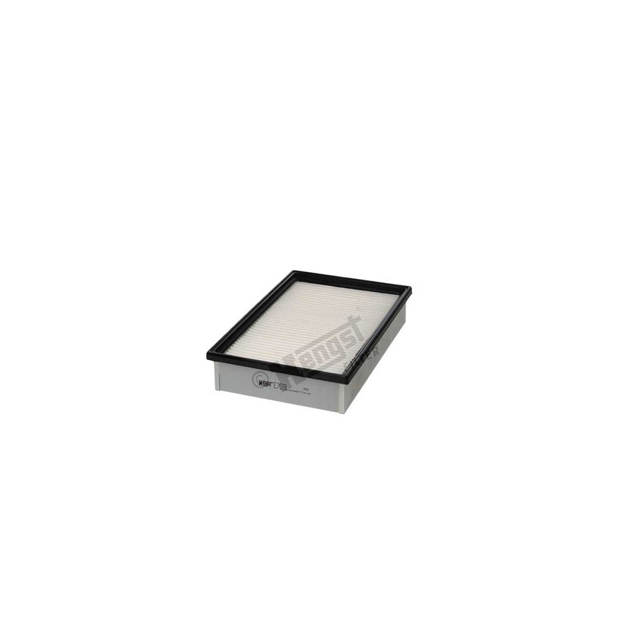 Hengst Filter E703L Air Filter For Kia Sedona