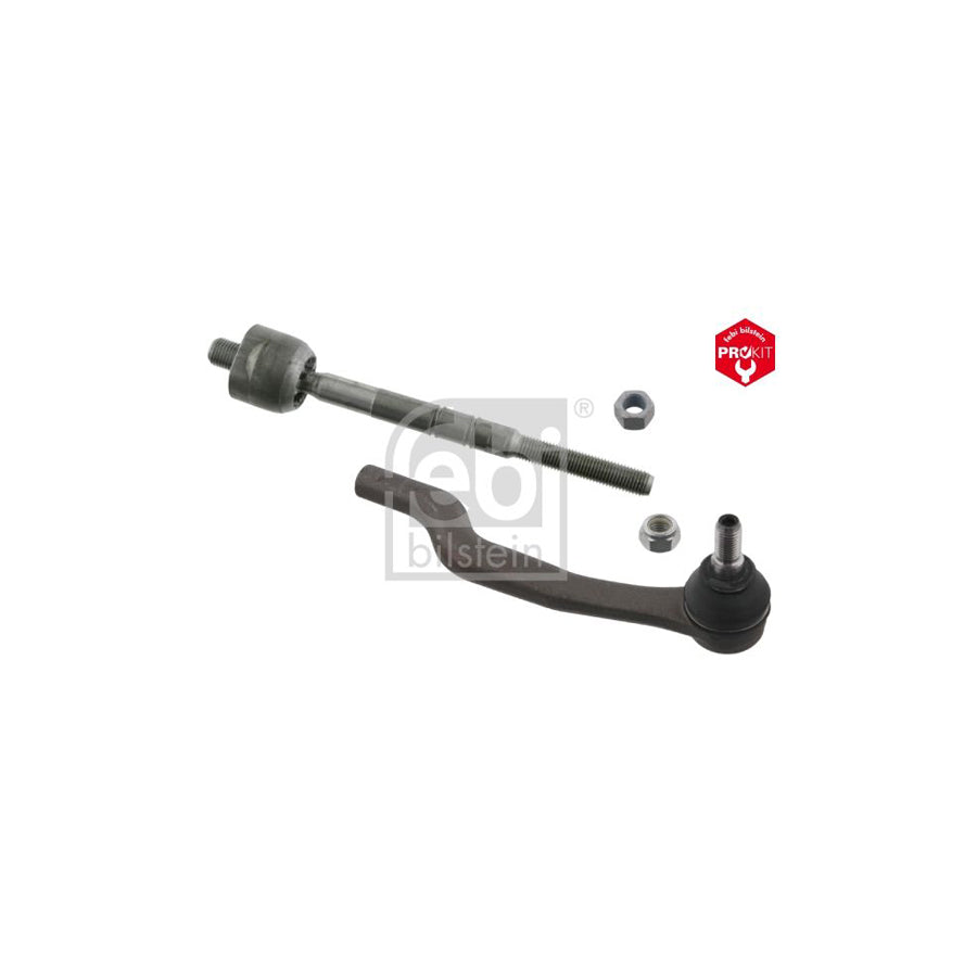Febi Bilstein 33110 Rod Assembly Suitable for Mercedes-Benz A-Class (W168)
