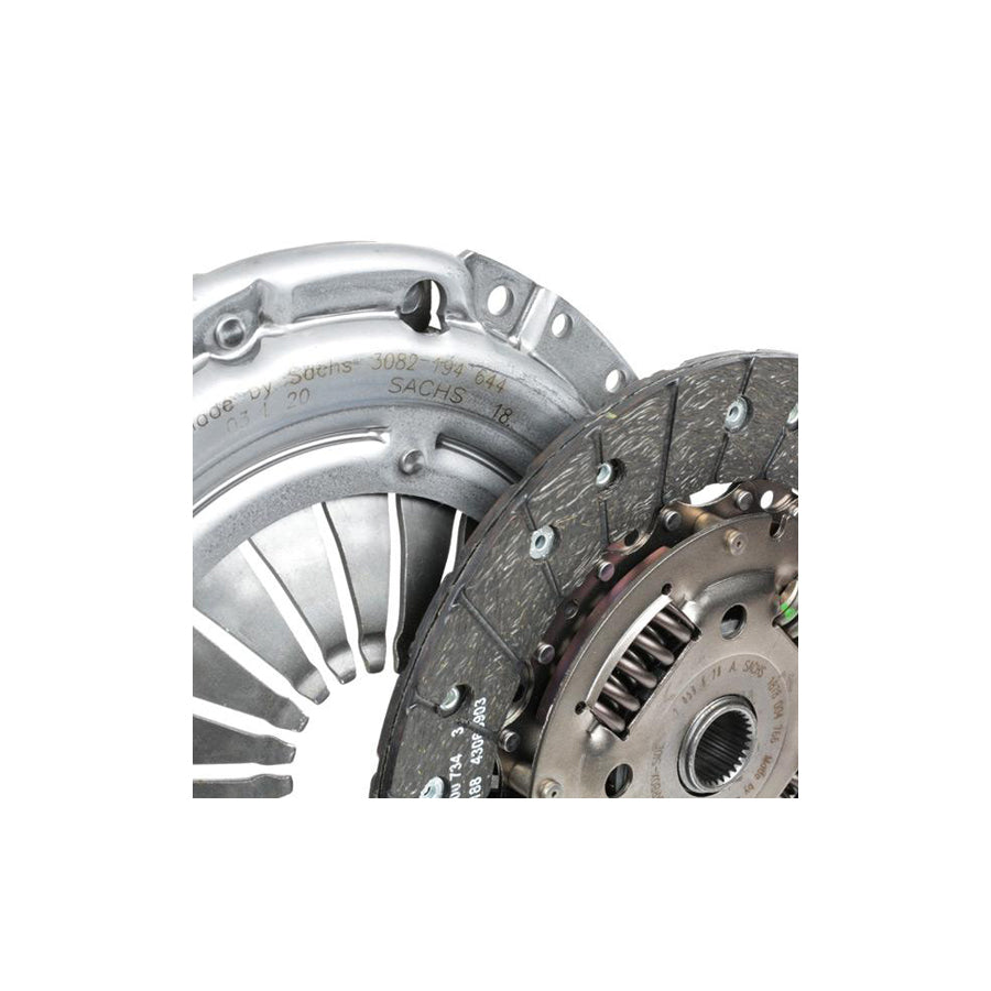 Sachs 3000 951 092 Clutch Kit