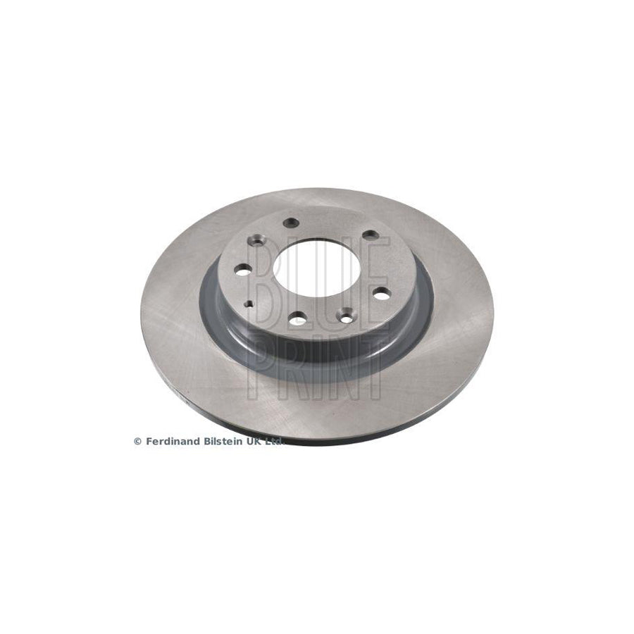 Blue Print Adm543132 Brake Disc for Mazda CX-3 (Dk)