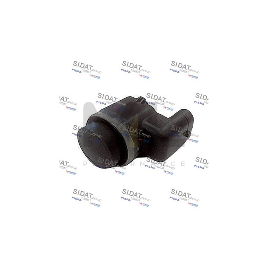 FISPA 970024 Parking sensor Black, Ultrasonic Sensor