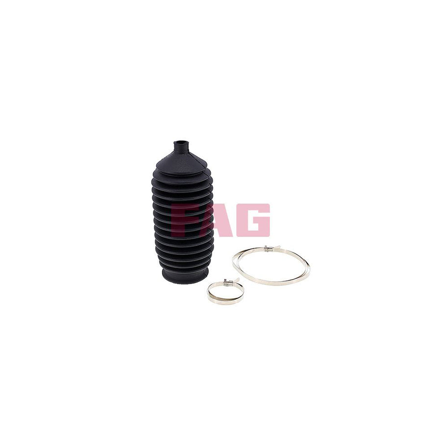 FAG 841 0124 30 Bellow Set, Steering For Peugeot 306