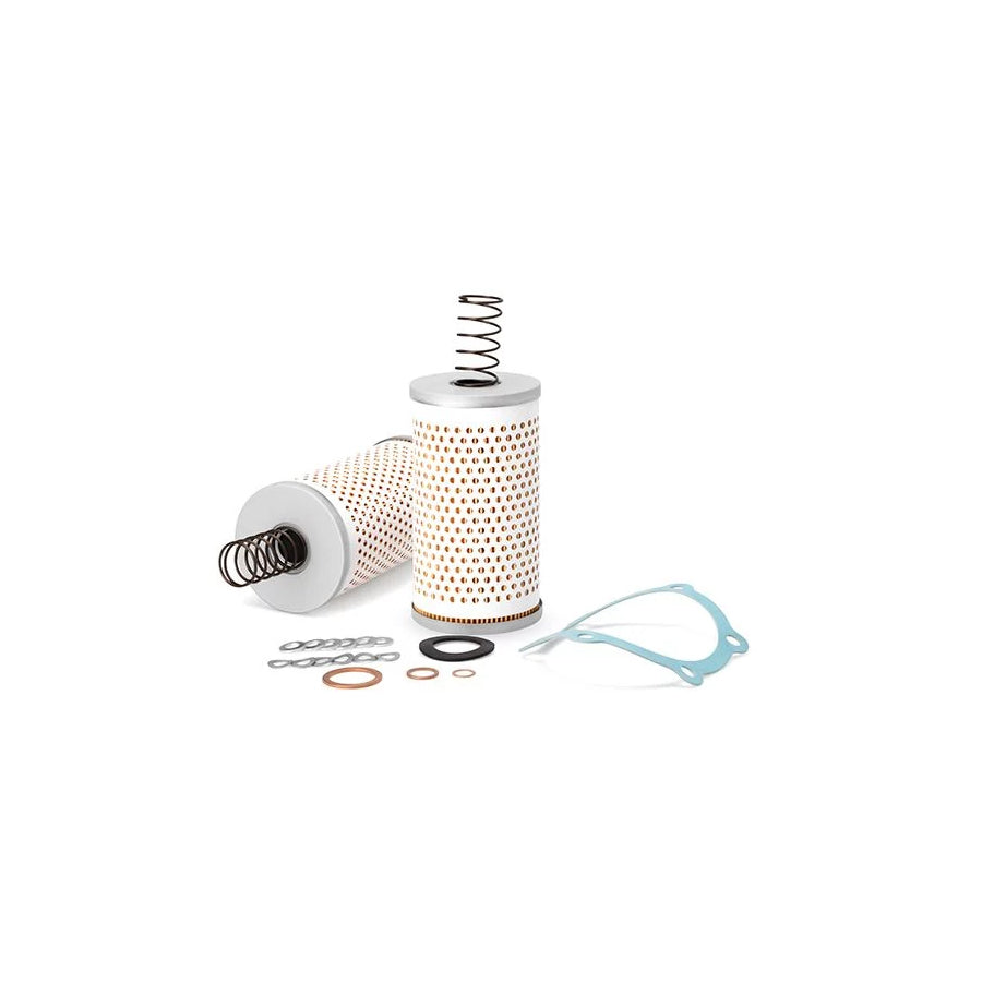 Fleetguard Hf7831 Filter, Operating Hydraulics