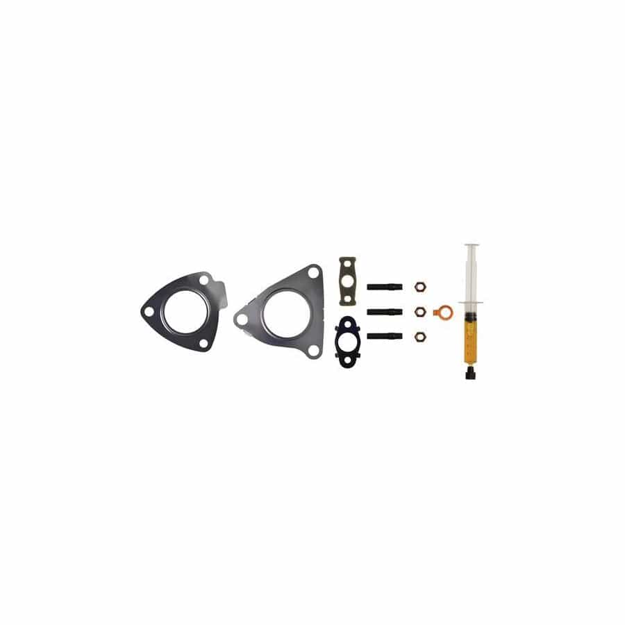 Alanko 10920949 Mounting Kit, Charger