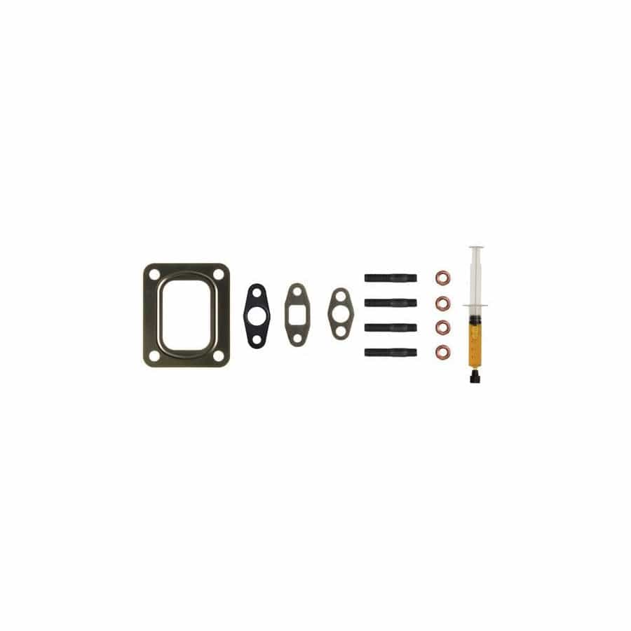 Alanko 10920951 Mounting Kit, Charger for Land Rover Discovery
