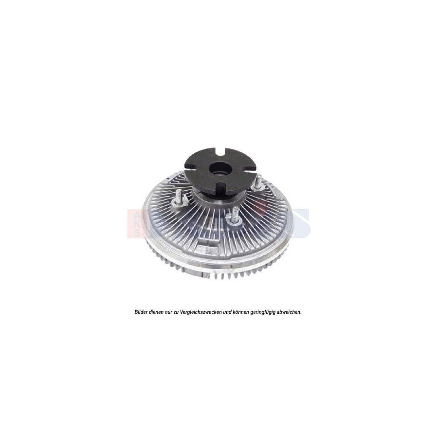 AKS Dasis 448003N Fan Clutch