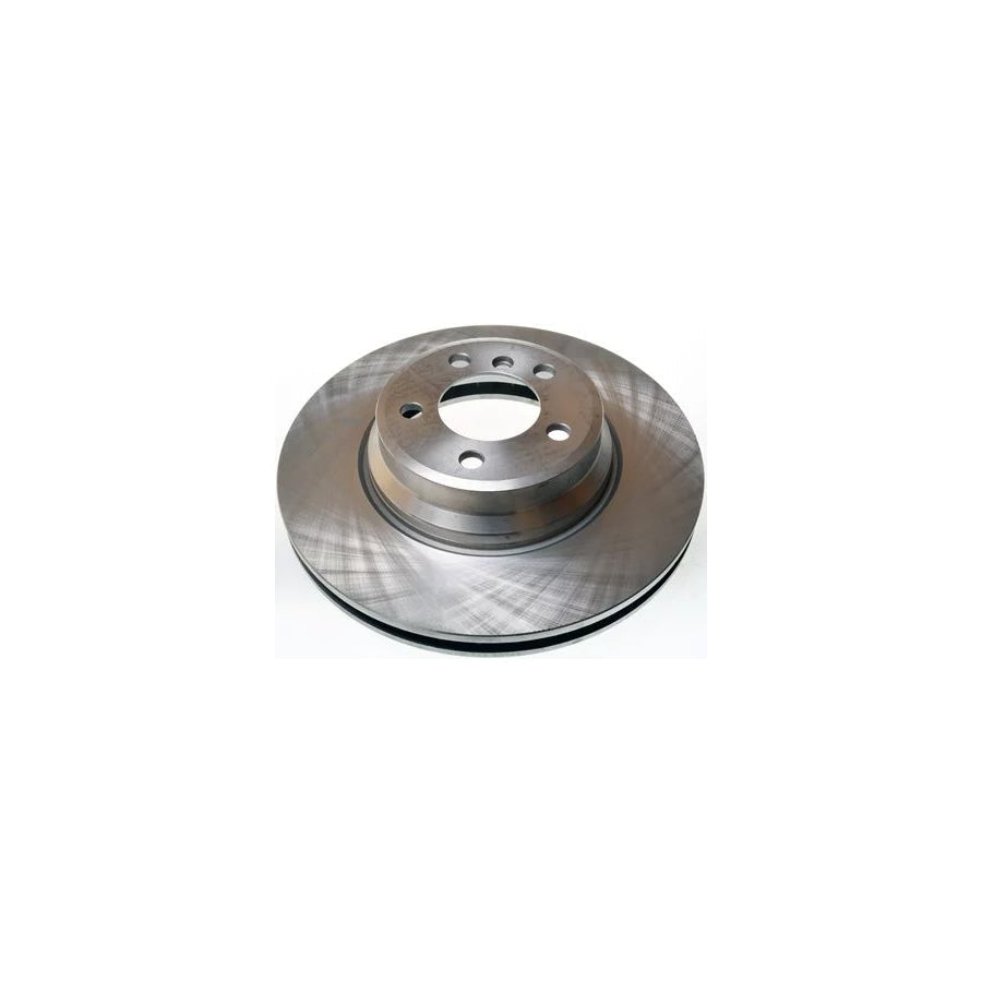 Denckermann B130325 Brake Disc for BMW 7 (E65, E66, E67)