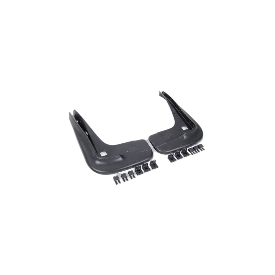 Genuine BMW 82169404697 E38 Set Mud Flaps, Front (Inc. 735iL, 728iL & 740iL) | ML Performance UK Car Parts