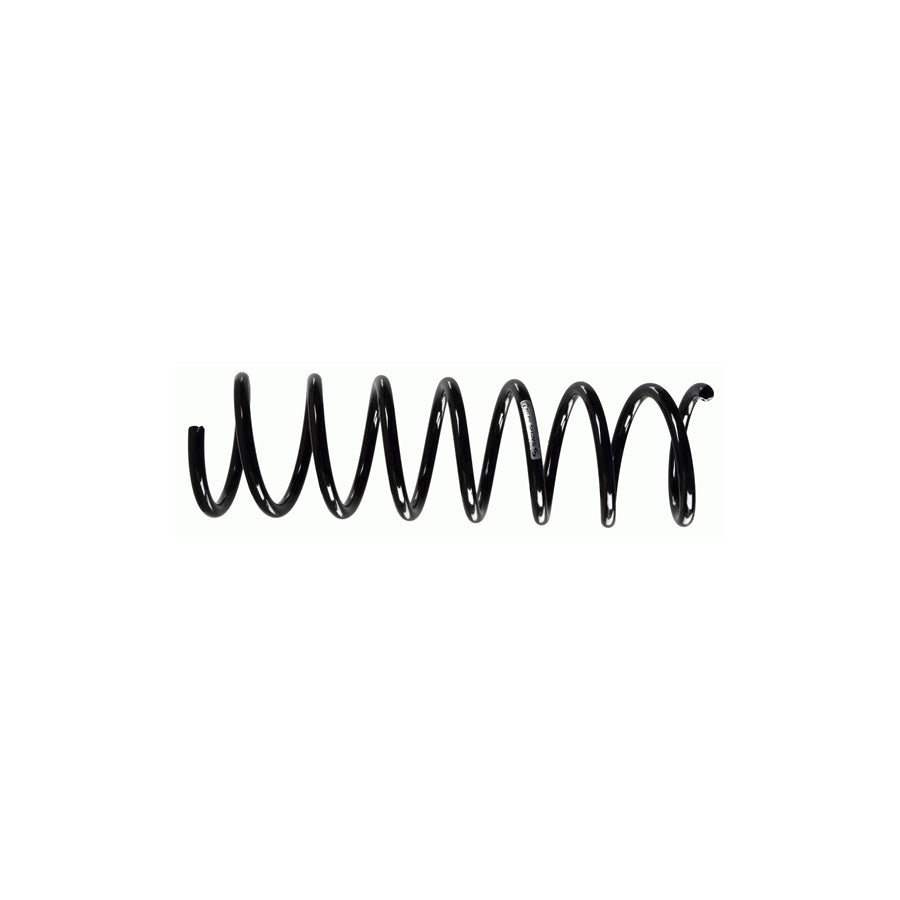 Sachs 994 554 Coil Spring For Mazda 3 Hatchback (Bl)