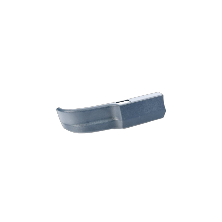 Genuine BMW 52101934601 E28 E24 Covering Outer Left PACIFIC (Inc. M635CSi, 635CSi & 535i) | ML Performance US Car Parts