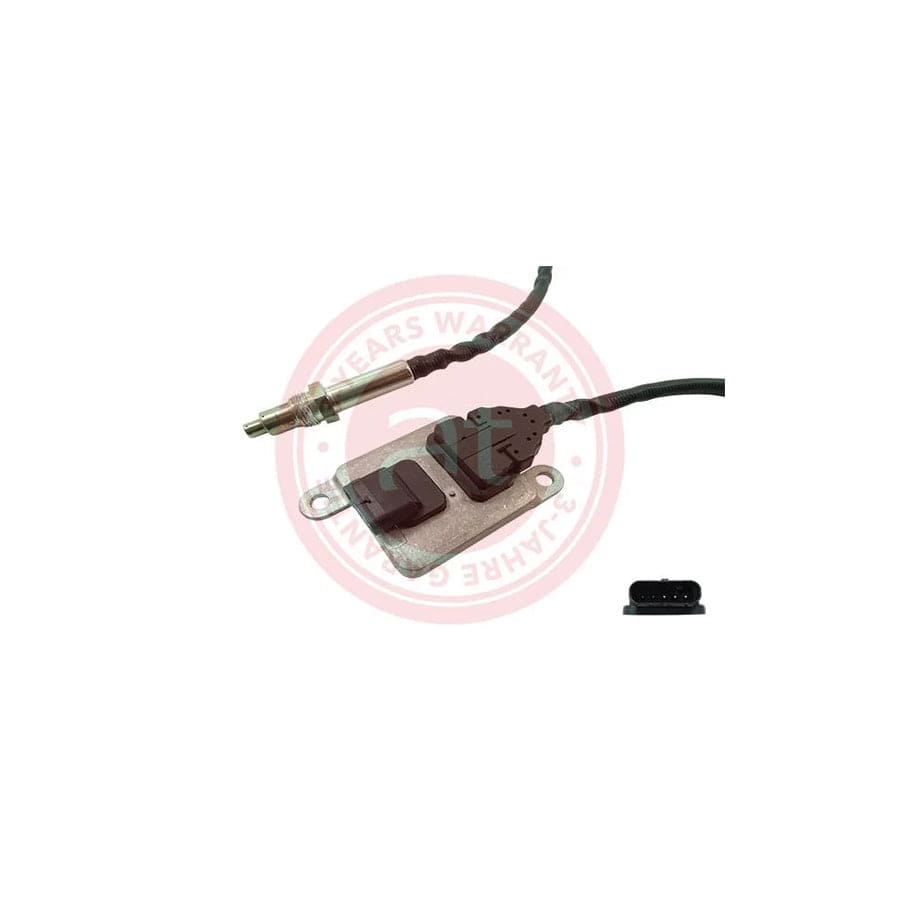 at autoteile germany At11444 Nox Sensor, Nox Catalyst for VW Passat