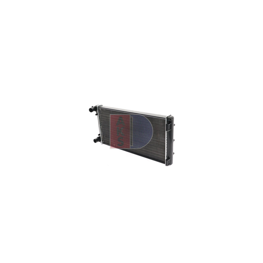 AKS Dasis 280030T Engine Radiator