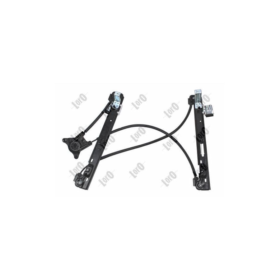 Abakus 130046018 Window Regulator for Seat Ibiza